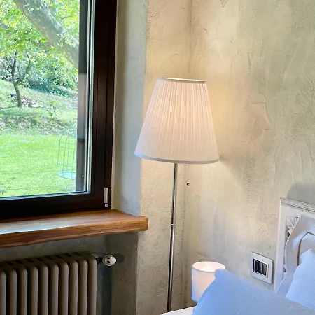 Frühstückspension A14 La Dama Del Bosco *