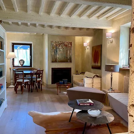 Frühstückspension A14 La Dama Del Bosco Pietrasanta