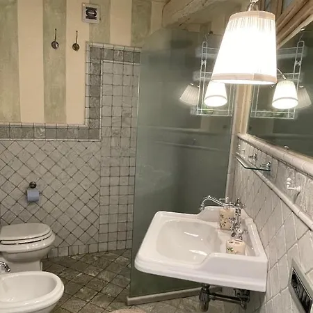 Bed & Breakfast A14 La Dama Del Bosco