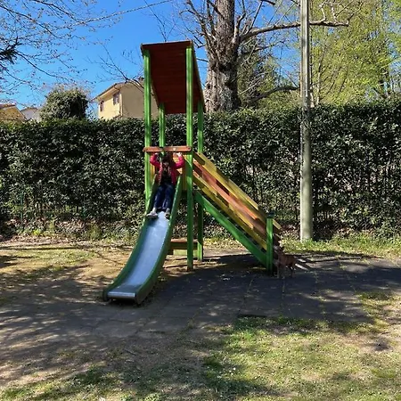 Bed & Breakfast A14 La Dama Del Bosco