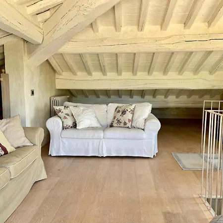 A14 La Dama Del Bosco Bed & Breakfast