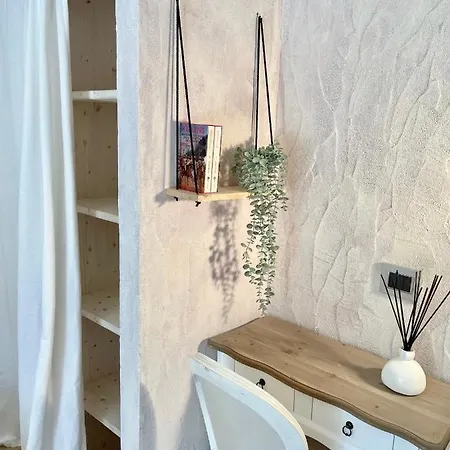 A14 La Dama Del Bosco Bed & Breakfast Pietrasanta
