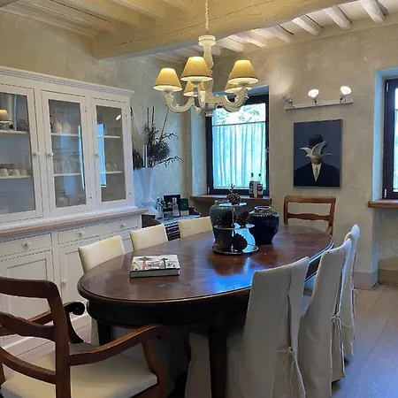 Bed & Breakfast A14 La Dama Del Bosco
