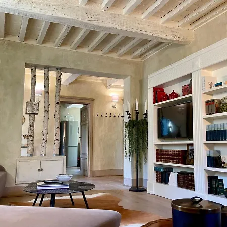 Bed & Breakfast A14 La Dama Del Bosco *