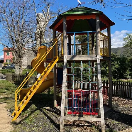Alojamento de Acomodação e Pequeno-almoço A14 La Dama Del Bosco