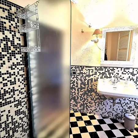 A14 La Dama Del Bosco Bed & Breakfast Pietrasanta