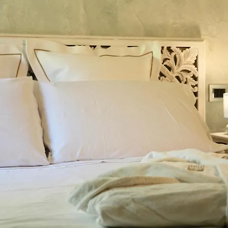 Bed & Breakfast A14 La Dama Del Bosco *
