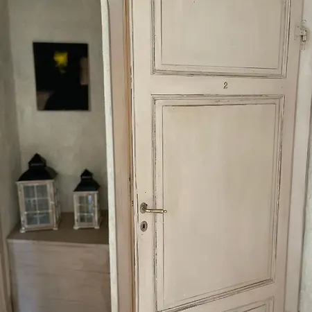 Bed & Breakfast A14 La Dama Del Bosco *