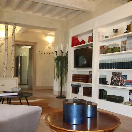 A14 La Dama Del Bosco Bed & Breakfast Pietrasanta