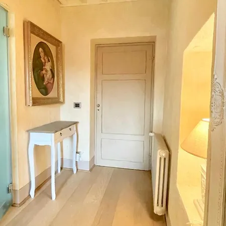 Bed & Breakfast A14 La Dama Del Bosco